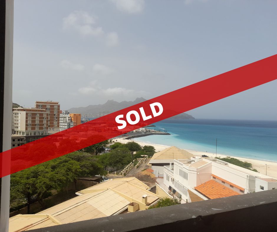 AMICV MINDELO CHE GUEVARA LAGINHA