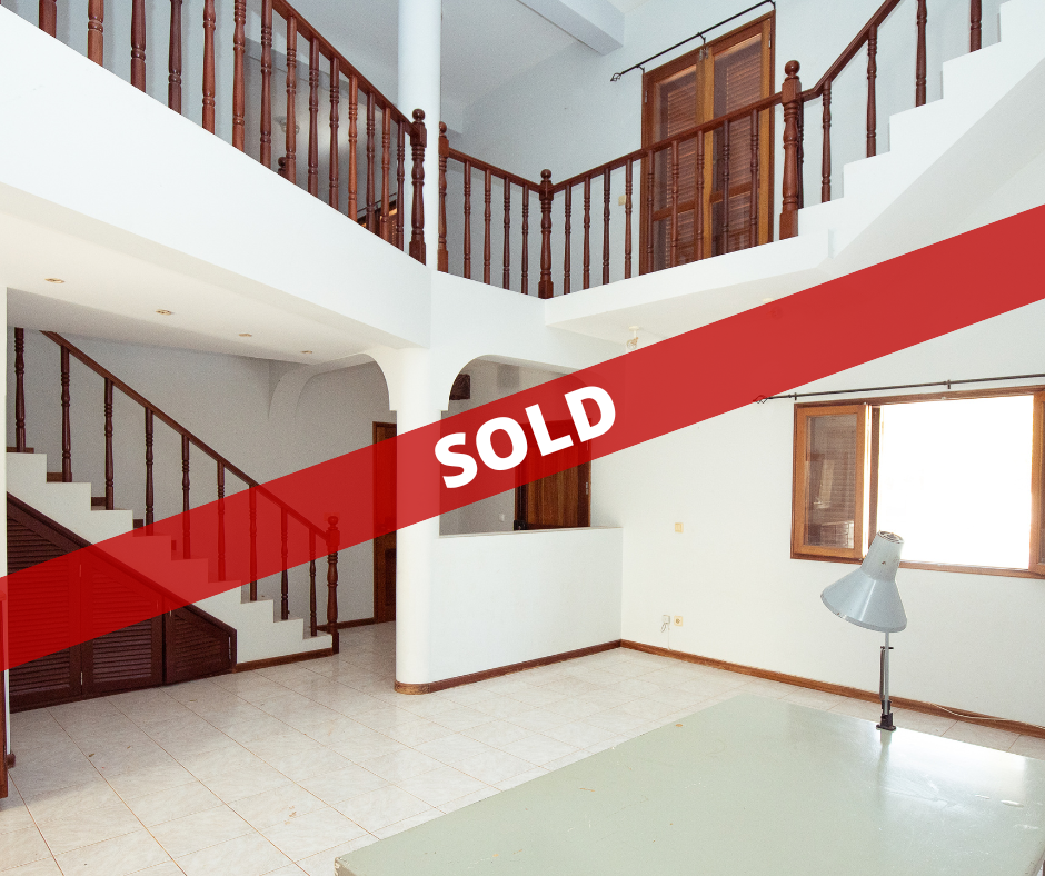 amicv real estate mindelo cabo verde sold moradia t4 cha de marinha